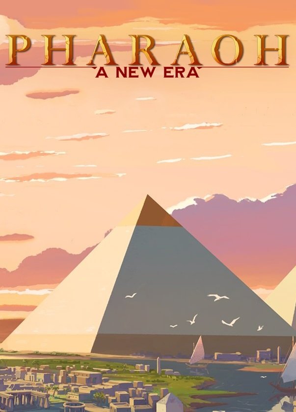 Pharaoh: A New Era Steam (Digital Download)