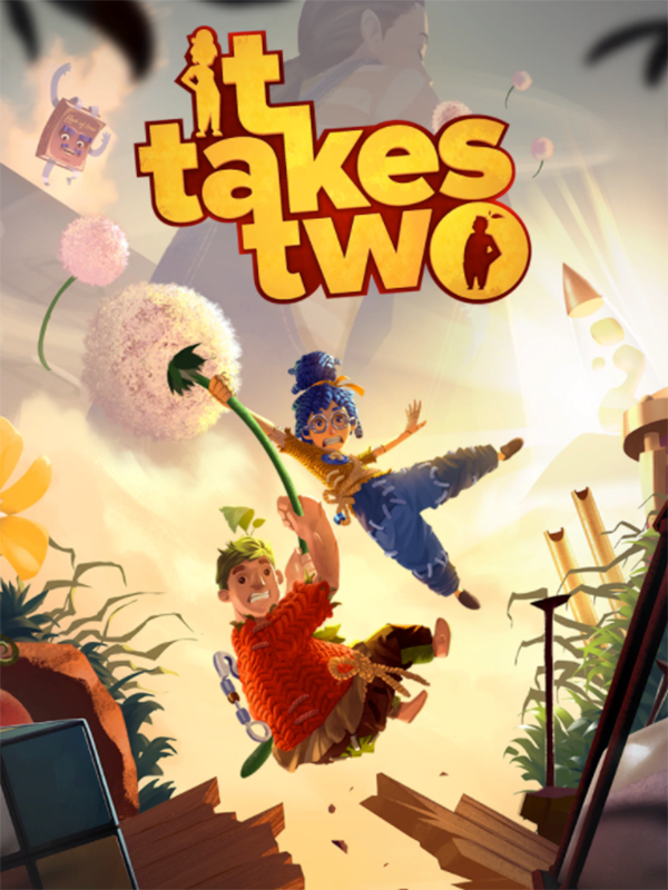 It takes Two Origin (Digital Download)